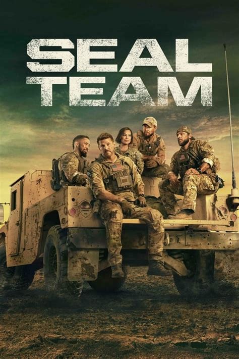 seal team online free