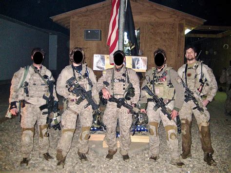 Seal Team Six Devgru