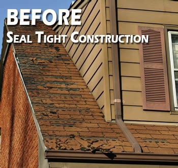 seal tight roofing reviews
