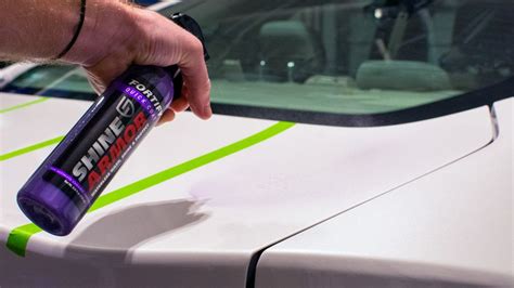 sealant coating for cars