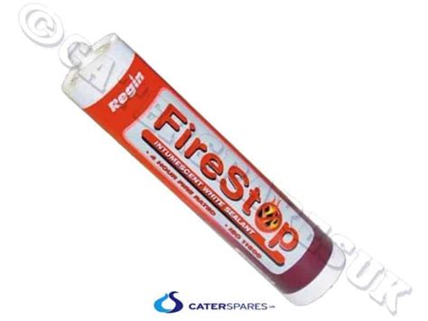 Sealant Firestop White