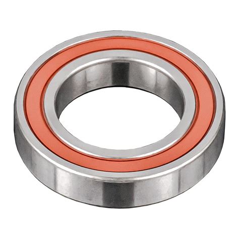 Sealed Bearing Temperature