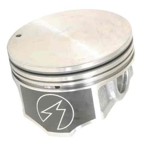 sealed power ls pistons