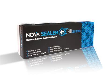 sealer nova