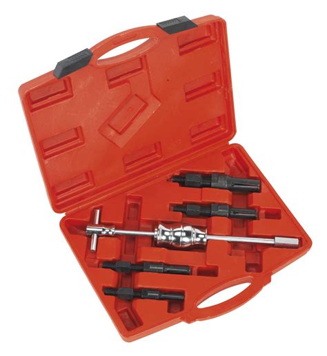 Sealey Blind Bearing Puller Kit