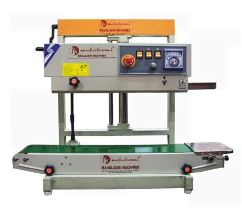 Sealing Machine Jaipur