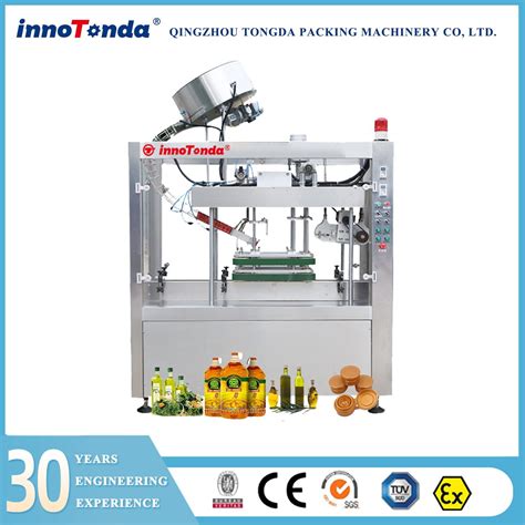 Sealing Machine Oil