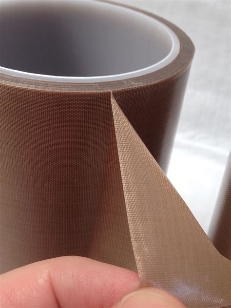 Sealing Machine Teflon Tape