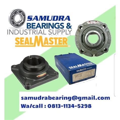 Sealmaster Bearings site