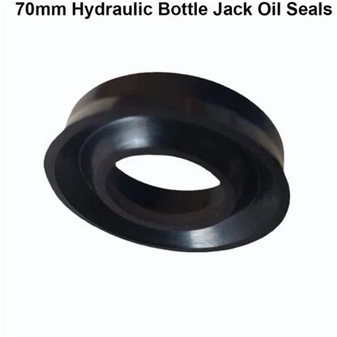 Seals For Bottle Jack