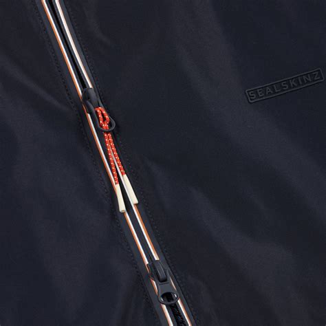 Sealskinz Rain Jacket