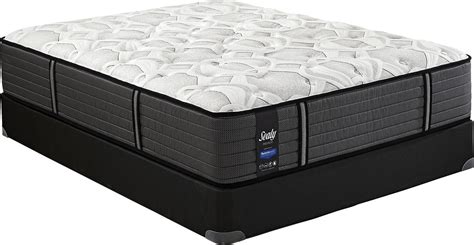sealy black mattress