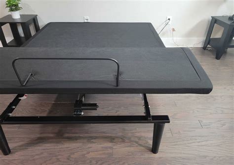 Sealy Ease Adjustable Base Not Working