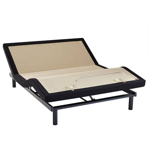 sealy ease adjustable bed frame