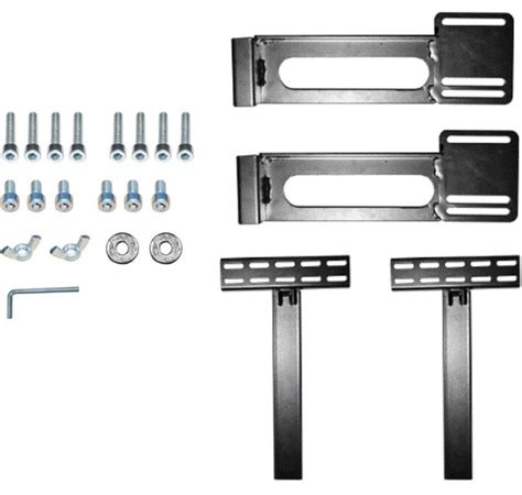 Sealy Headboard Bracket Kit