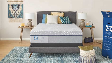 Satisfied ll firm Sealy Posturepedic Plus Satisfied ll Firm Mattress Mattress World Northwest