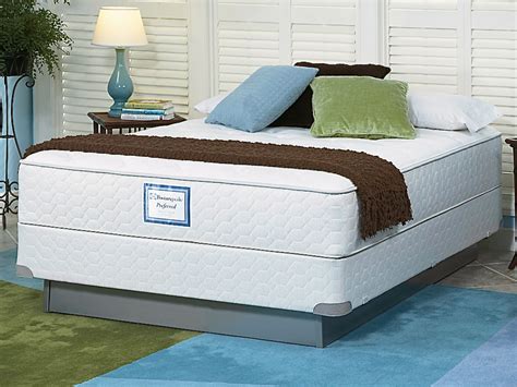 sealy posturepedic beds & mattresses