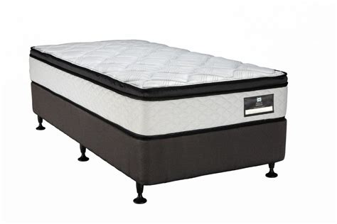 sealy posturepedic single bed