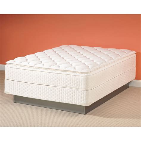 sealy queen size mattress and box spring
