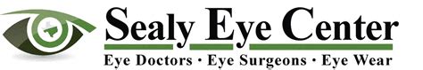 Sealy Tx Eye Doctors