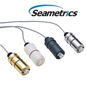 seametrics flow sensor