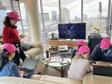 Seamless Connectivity Apartment