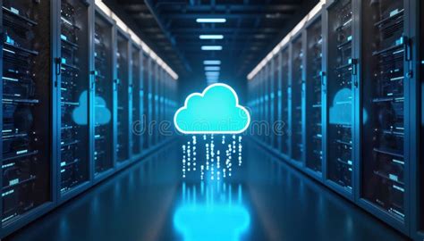 seamless integration into existing data center infrastructure.