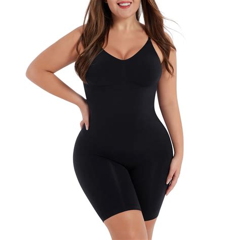 Seamless Shapewear Reddit