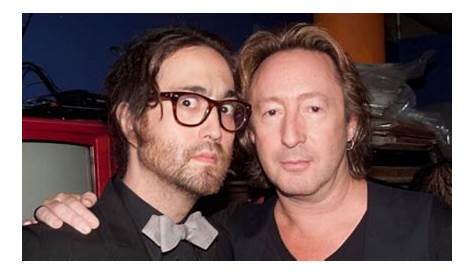Unveiling The World Of Sean Lennon's Children: Discoveries And Insights