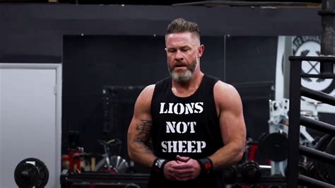 Lions NOT Sheep SEAN WHALEN's Most SAVAGE Speech EVER! Brings Special
