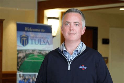 Sean Alexander Tulsa