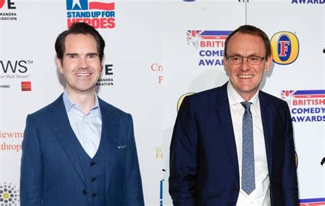 sean and jimmy carr