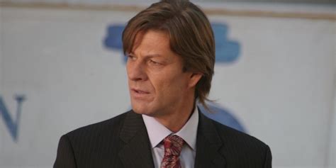 Sean Bean Cash