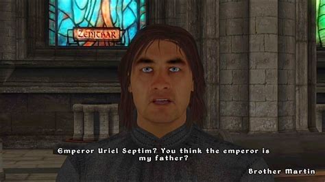 Sean Bean Oblivion