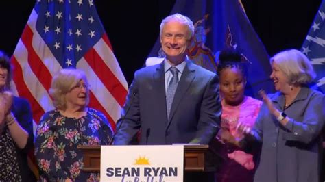 sean bellarayee ryan