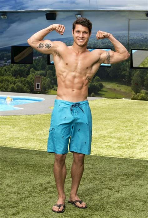 sean cody caleb