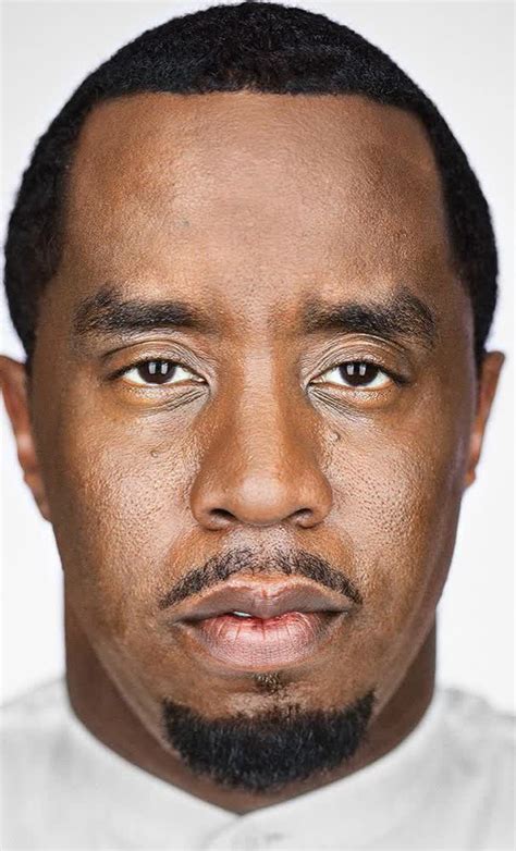 sean combs date of birth