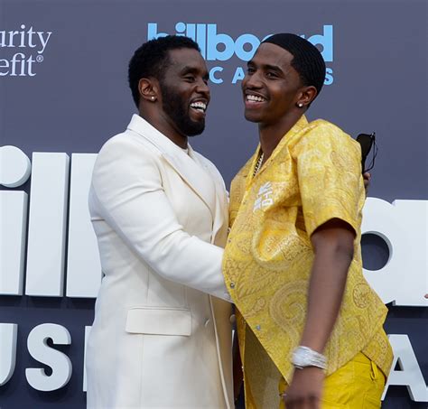Unveiling The Mystique: The Story Behind Sean Combs’ Celebrity Persona