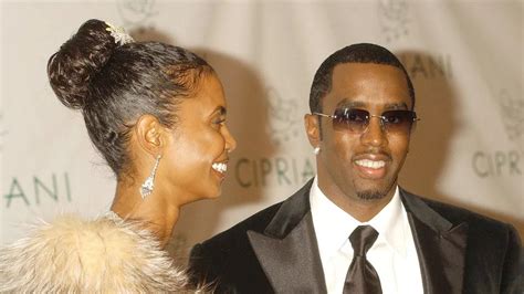 sean combs kim porter death