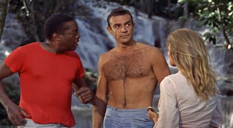 sean connery age in dr no