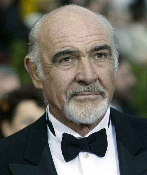 Sean Connery Bio