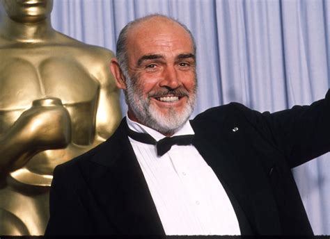 sean connery death date and place reason