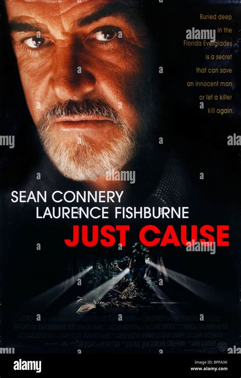 Sean Connery Just Cause