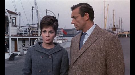 sean connery movies 1964 woman of straw