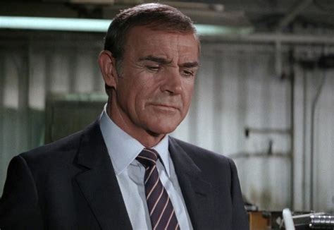 sean connery movies 1983