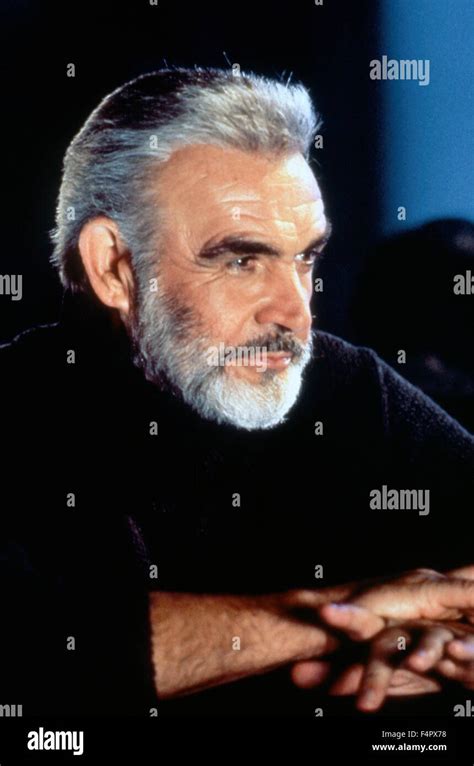 sean connery movies 1990
