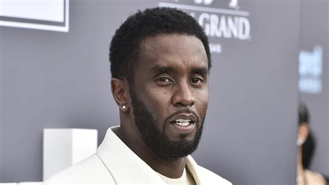 sean diddy combs age