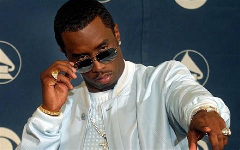 sean diddy combs entrepreneur