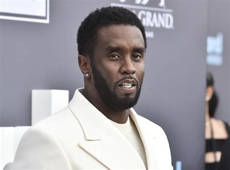 sean diddy combs news