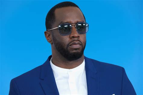 sean diddy net worth 2022